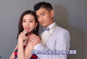 刘大锤最新爆料夫妻,夫妻档明星背后的甜蜜与挑战